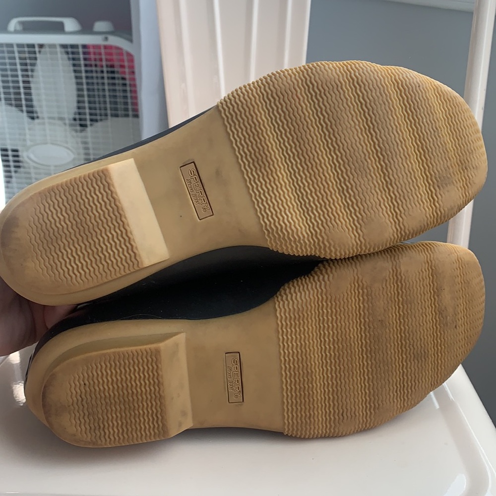 Women’s Sperry Saltwater Duck Boot - Picture 4 of 4